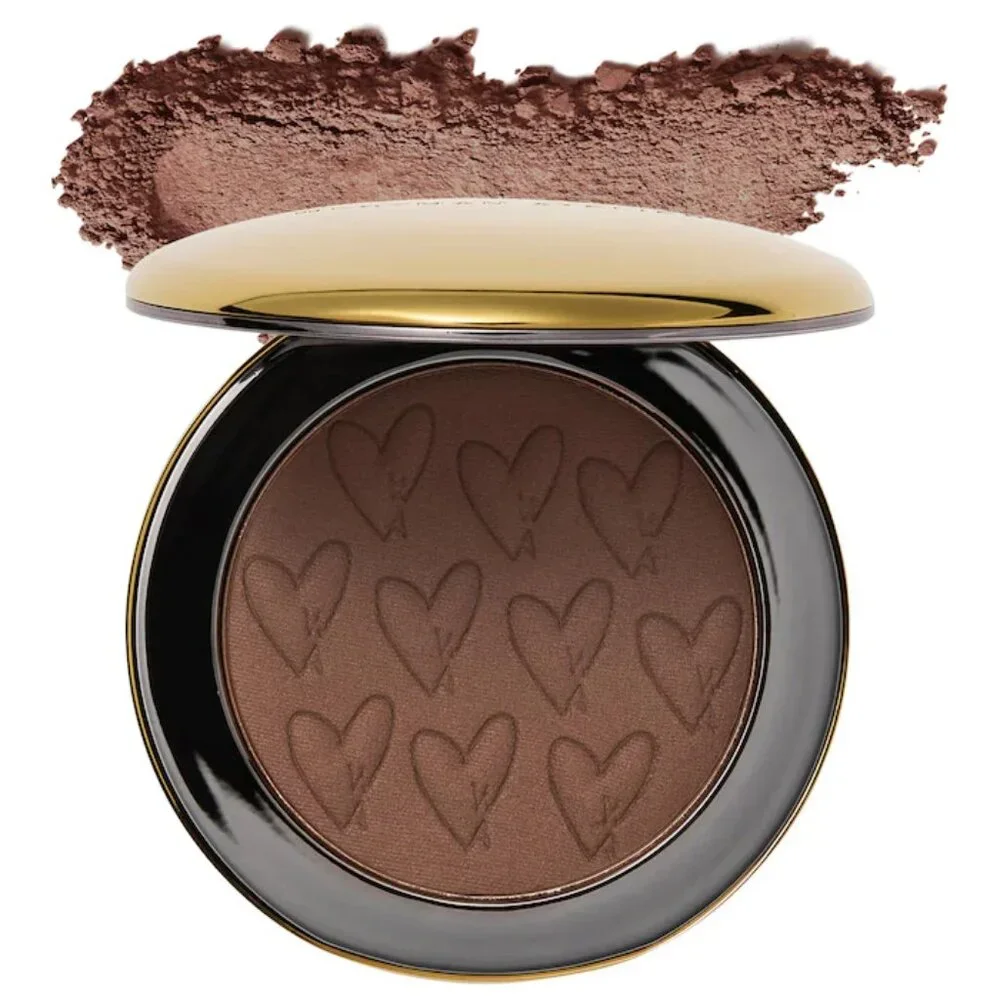 SALE! ✅Westman Atelier #BEAU SOLEIL Beauty Butter Matte Powder Bronzer